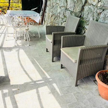 Casa Luisa & Milu , Coastal Retreats In Furore! Exterior foto