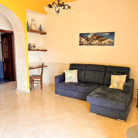 Casa Luisa & Milu , Coastal Retreats In Furore! Exterior foto