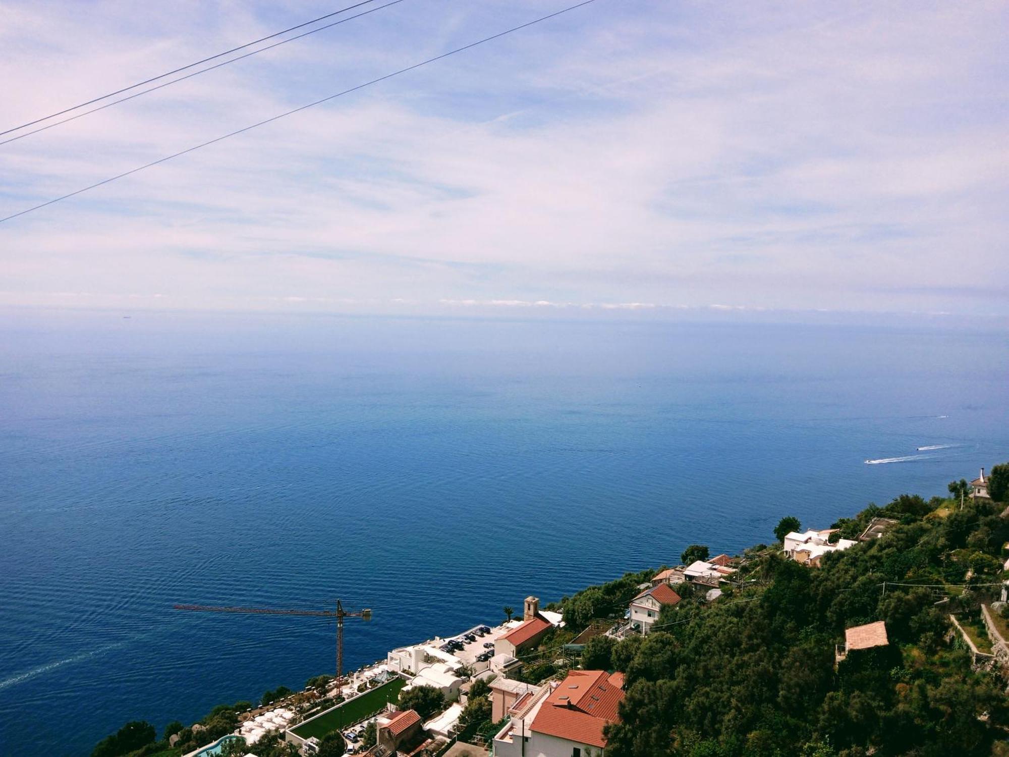 Casa Luisa & Milu , Coastal Retreats In Furore! Cameră foto