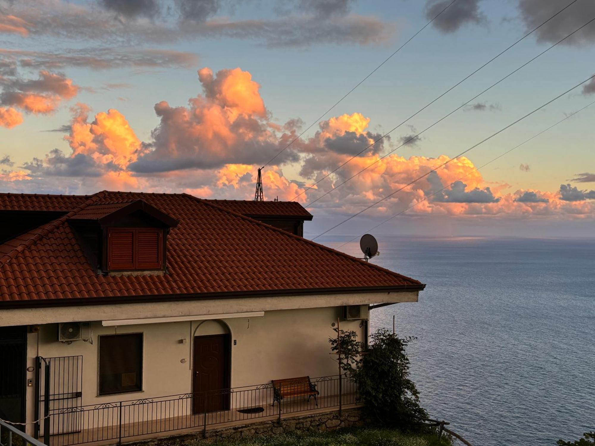 Casa Luisa & Milu , Coastal Retreats In Furore! Exterior foto