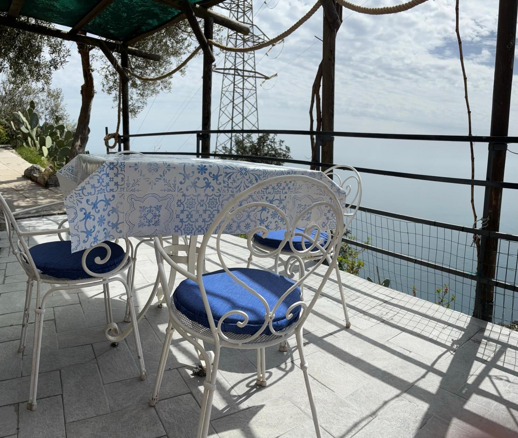 Casa Luisa & Milu , Coastal Retreats In Furore! Exterior foto