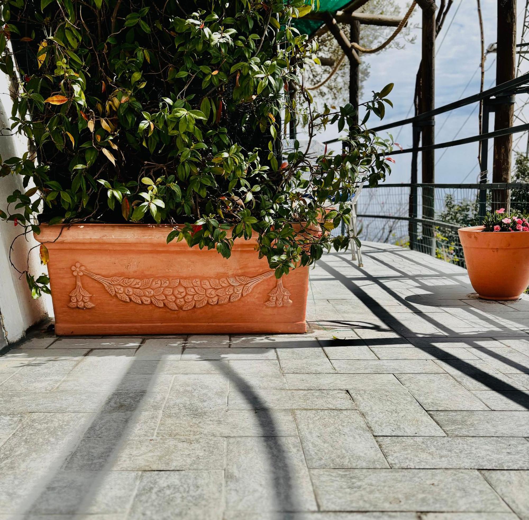 Casa Luisa & Milu , Coastal Retreats In Furore! Exterior foto