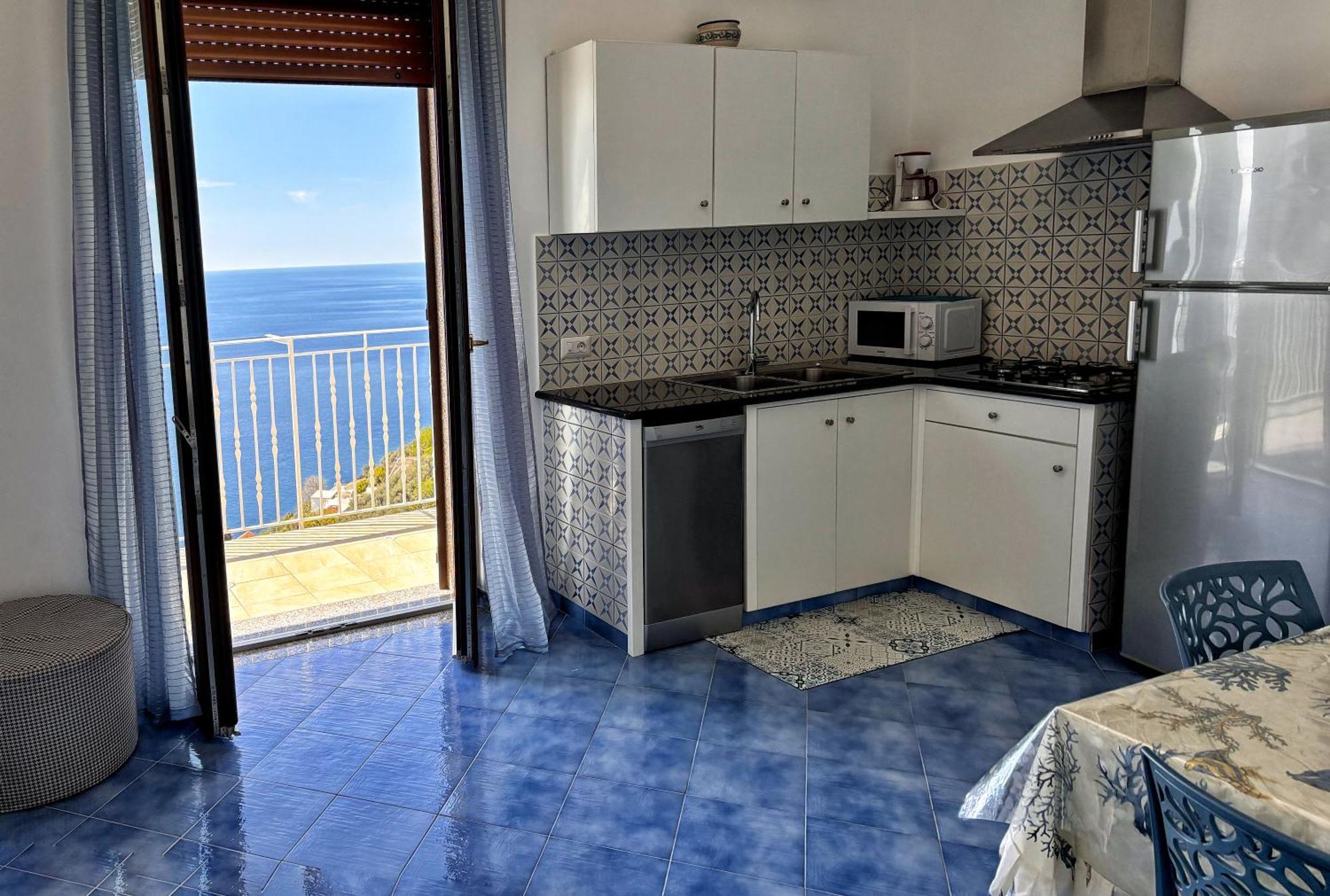 Casa Luisa & Milu , Coastal Retreats In Furore! Exterior foto